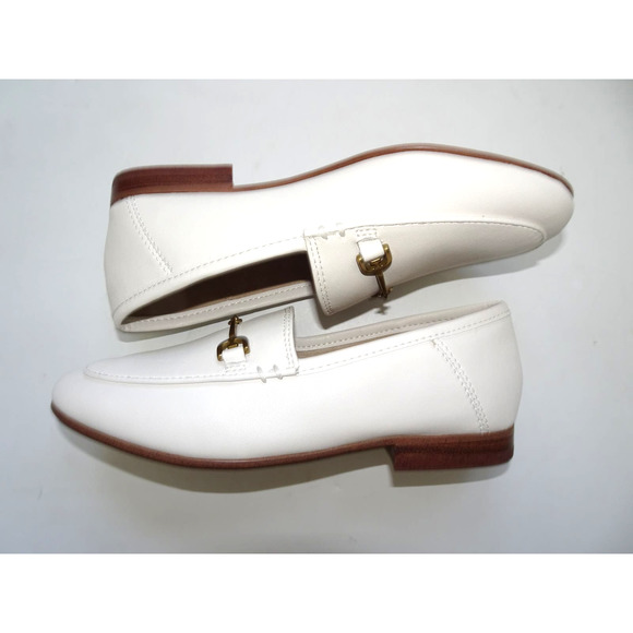 Sam Edelman Girl's Loraine Mini Loafer--size 11m - Picture 9 of 9